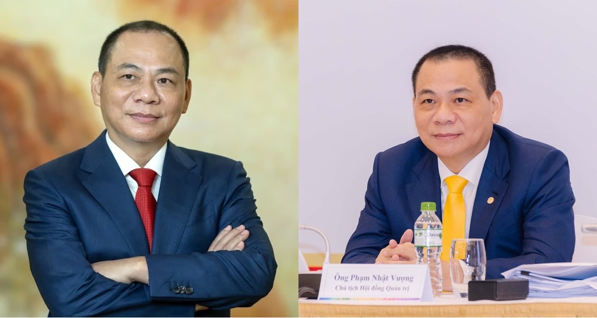 Sự thật phía sau ‘khoản nợ khổng lồ 800.000 tỷ’ của Vingroup, tập đoàn này có đủ sức trả?