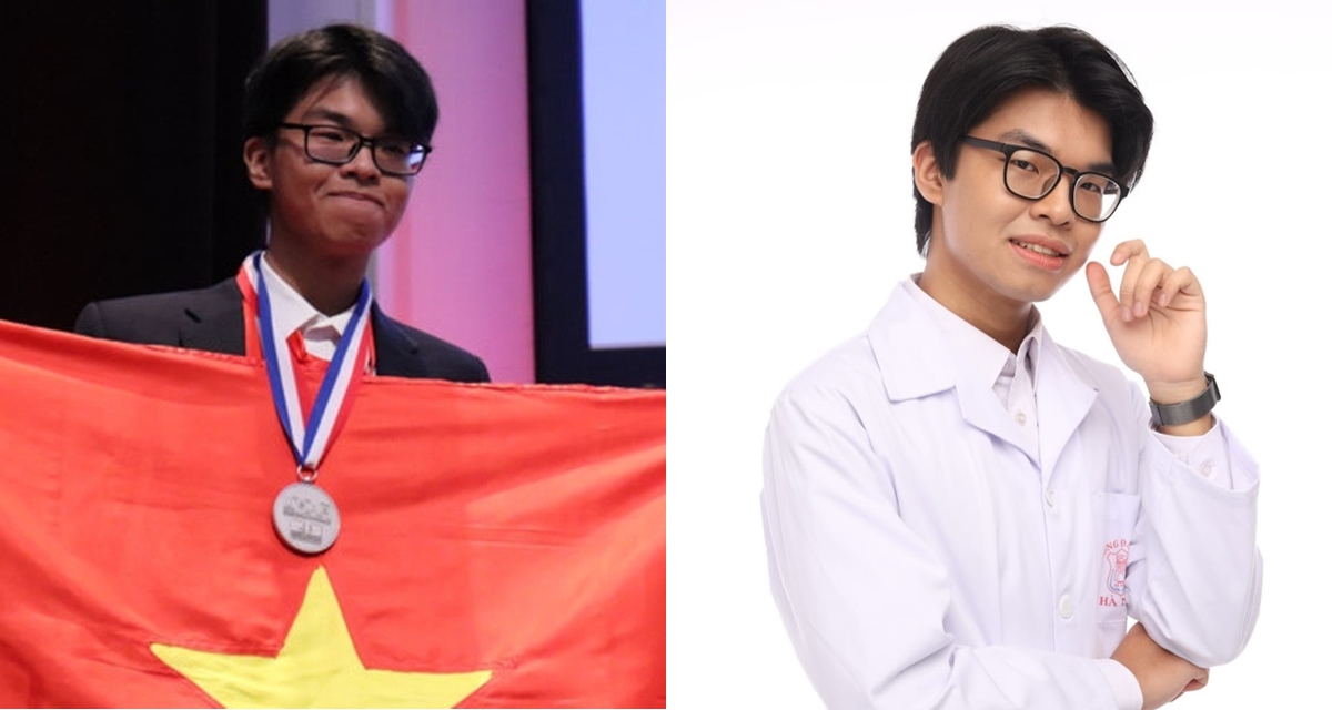 Lý lịch \'vàng\' của bác sĩ từ bỏ chương trình nội trú Y Hà Nội, hé lộ lý do quyết định không ai ngờ