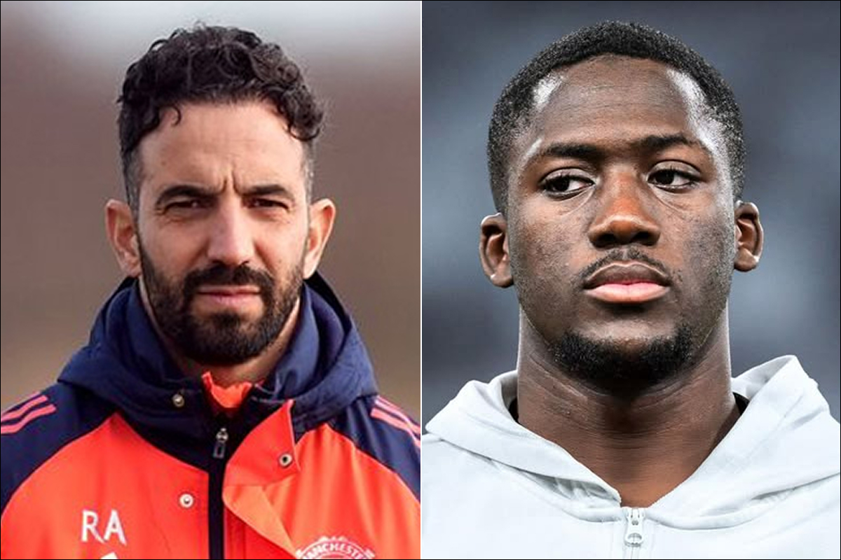 Tin chuyển nhượng trưa 10/9: Ruben Amorim rời Man Utd trong tháng 9; Konate cập bến Real Madrid?