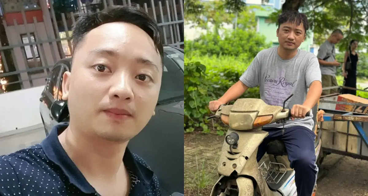 Khởi tố YouTuber Đức SVM: Từ ‘chủ tịch giả nghèo’ triệu view đến vòng lao lý vì trốn thuế, đối diện bản án nào?