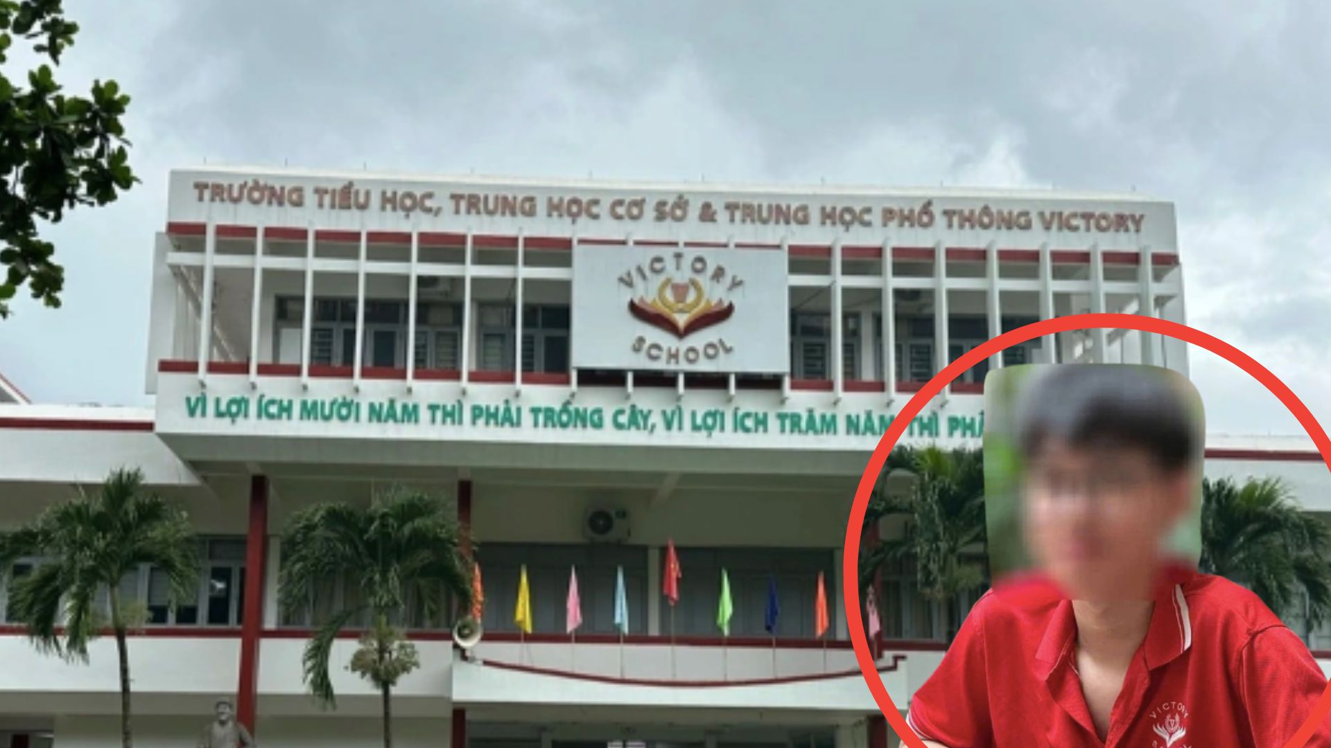 Đắk Lắk: Tranh cãi việc trường không cho học sinh vào lớp, Sở GDĐT ra chỉ đạo nóng