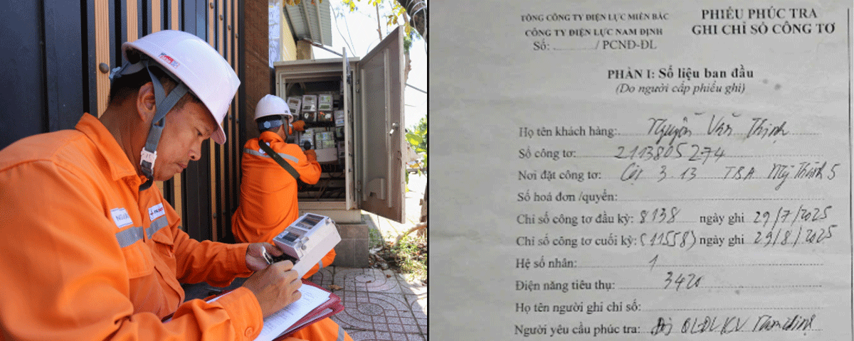 Cụ bà U80 ngỡ ngàng khi nhận hóa đơn tiền điện 12 triệu vào tháng 8: Nguyên nhân tiền điện tăng vọt