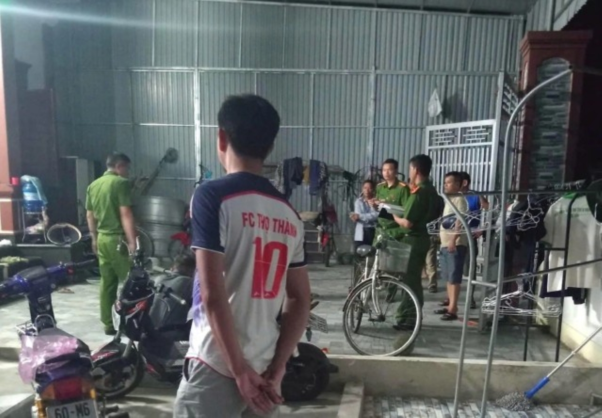 Người đàn ông nhẫn tâm sát hại vợ chỉ vì mâu thuẫn gia đình: Lộ chi tiết sau khi gây án đầy bất ngờ