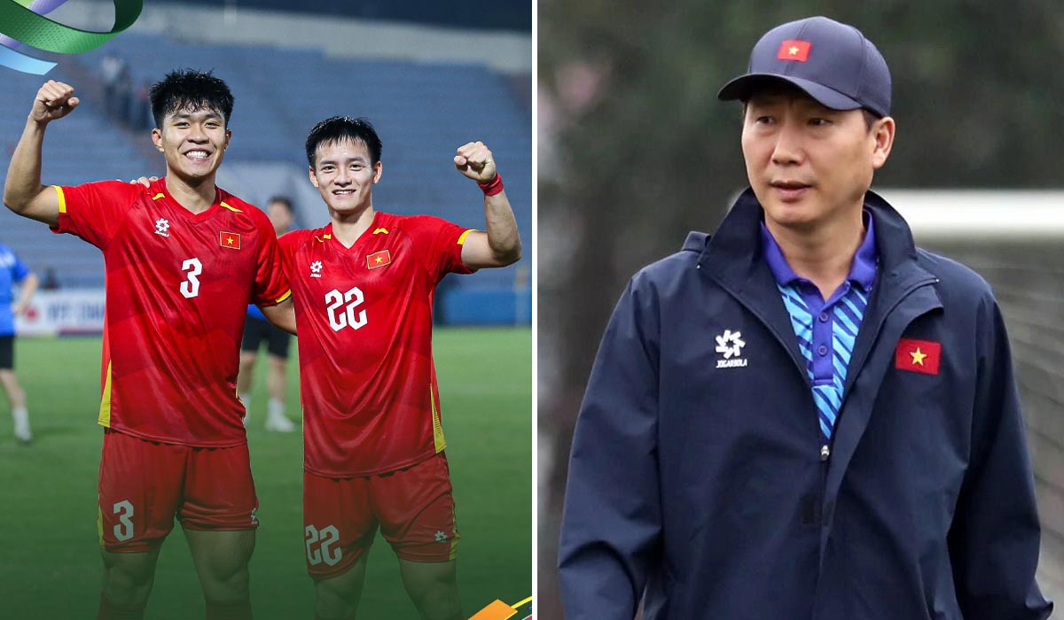 AFC ra thông báo quan trọng, ĐT Việt Nam rộng cửa lập kỳ tích tại VCK U23 châu Á 2026