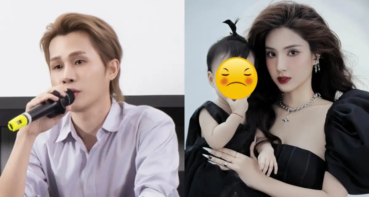 Thiên An tung loạt tin nhắn nóng, lộ tình tiết chấn động đáp trả họp báo 2 tiếng của Jack