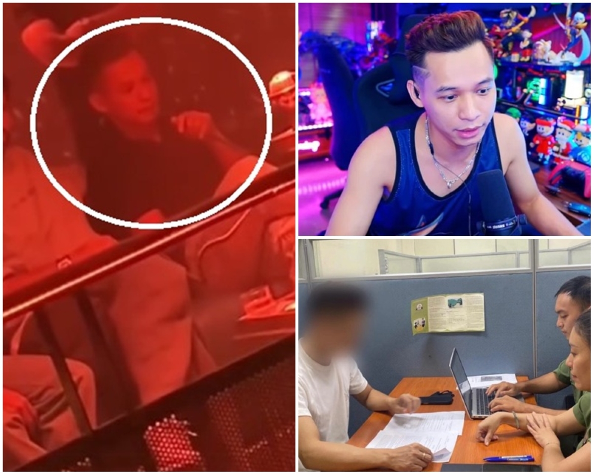 Công an Hà Nội thông tin nóng buổi làm việc với Độ Mixi: Nam streamer nói gì tại cơ quan chức năng?