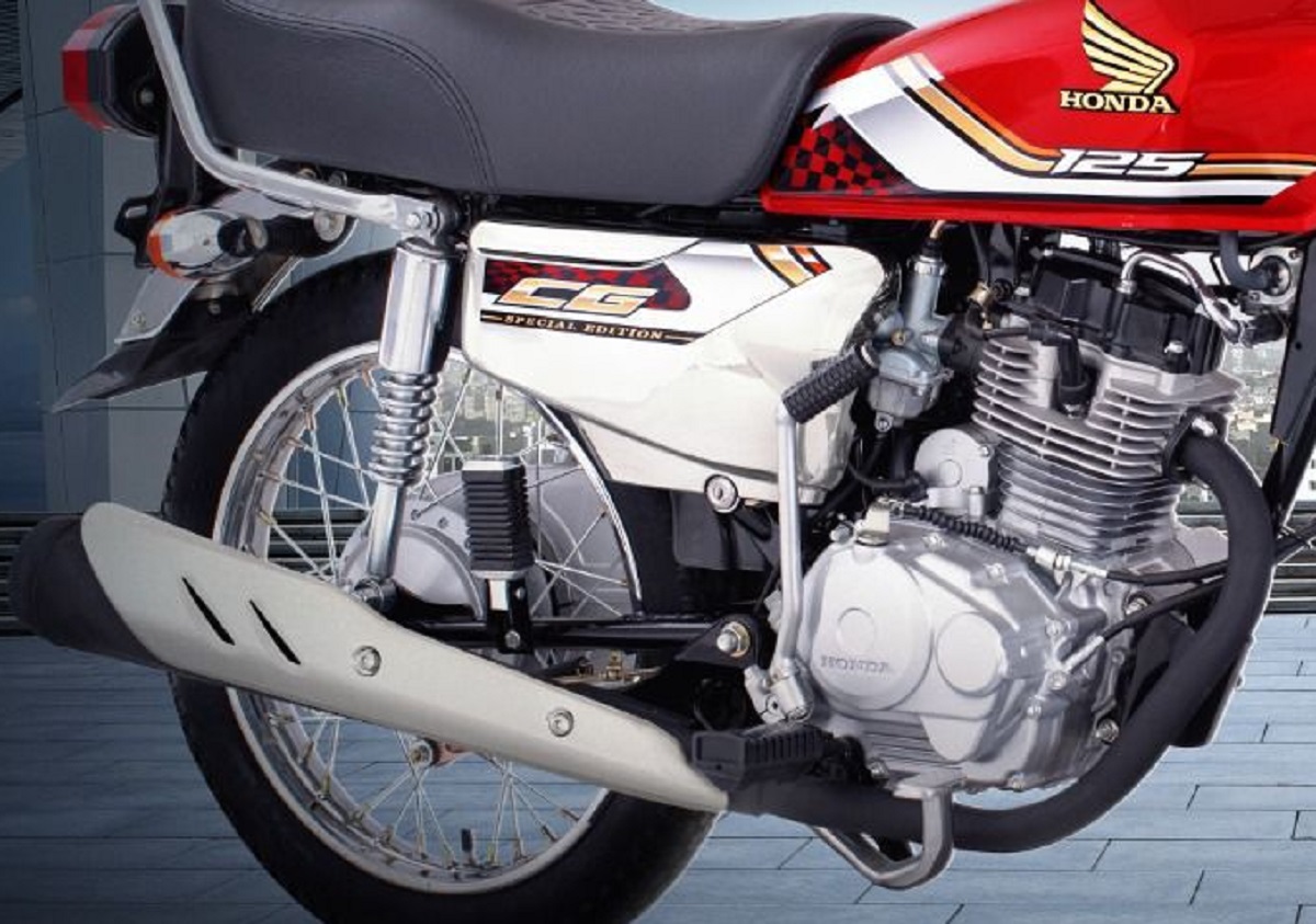 Tin xe máy 11/9: \'Huyền thoại côn tay\' 125cc của Honda ra mắt giá 23,5 triệu đồng, đại chiến Exciter