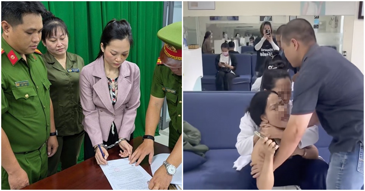 Toàn bộ lời khai của chủ cơ sở nha khoa Tuyết Chinh hành hung khách, sự thật lý do ‘nổi cơn thịnh nộ’