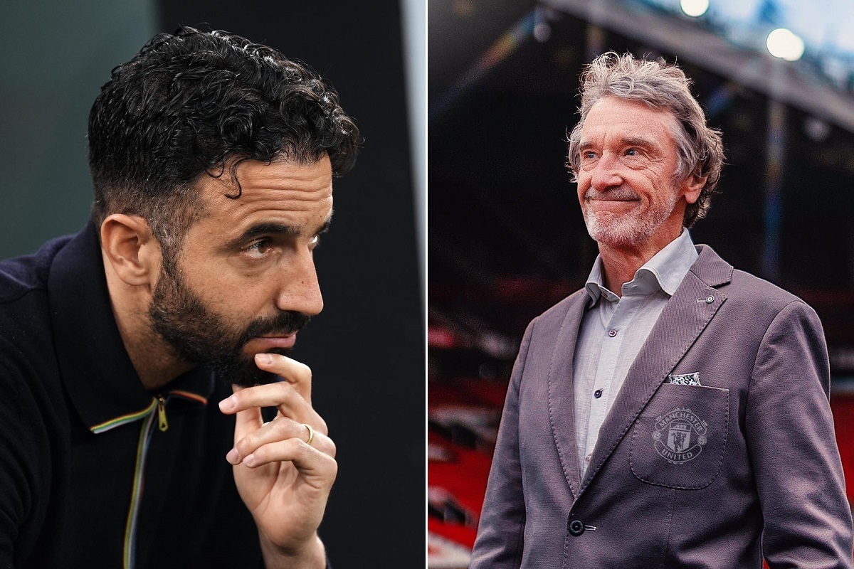 Tin MU hôm nay 11/9: Sir Jim Ratcliffe chốt chiêu mộ báu vật Barcelona; Man United đón liền 2 bom tấn