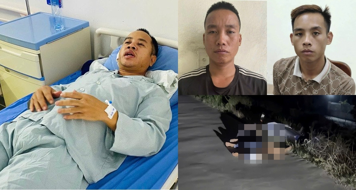 Kẻ được 2 anh em giúp khi bị tai nạn đánh chính ân nhân của mình, xuất hiện chi tiết gây phẫn nộ