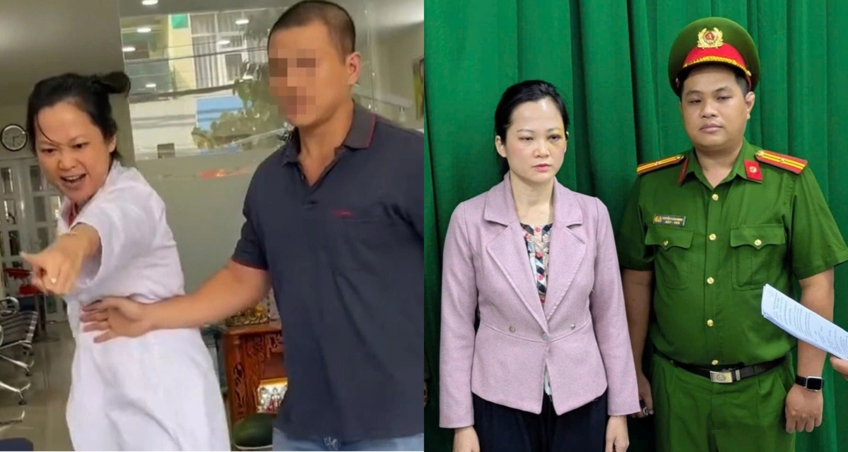 Thêm thông tin bất ngờ về bác sĩ nha khoa đánh khách hàng nhập viện, hàng xóm tiết lộ khó tin về phòng khám