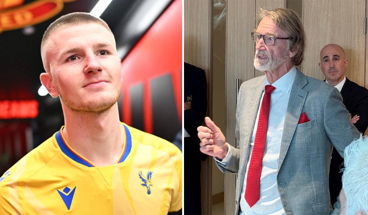 Tin chuyển nhượng mới nhất 11/9: Xong vụ Wharton đến Man United; Sir Jim chốt người thay Amorim?