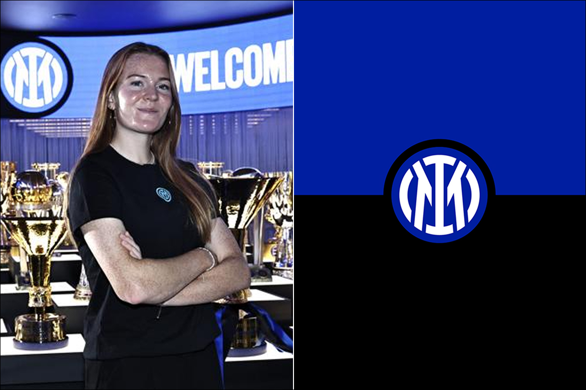 Van Dijk chính thức gia nhập Inter Milan, lập kỷ lục chuyển nhượng