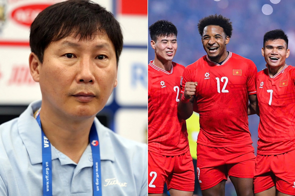 Tin bóng đá trong nước 11/9: Nepal giương cờ trắng trước ĐT Việt Nam; BXH FIFA có biến động lớn