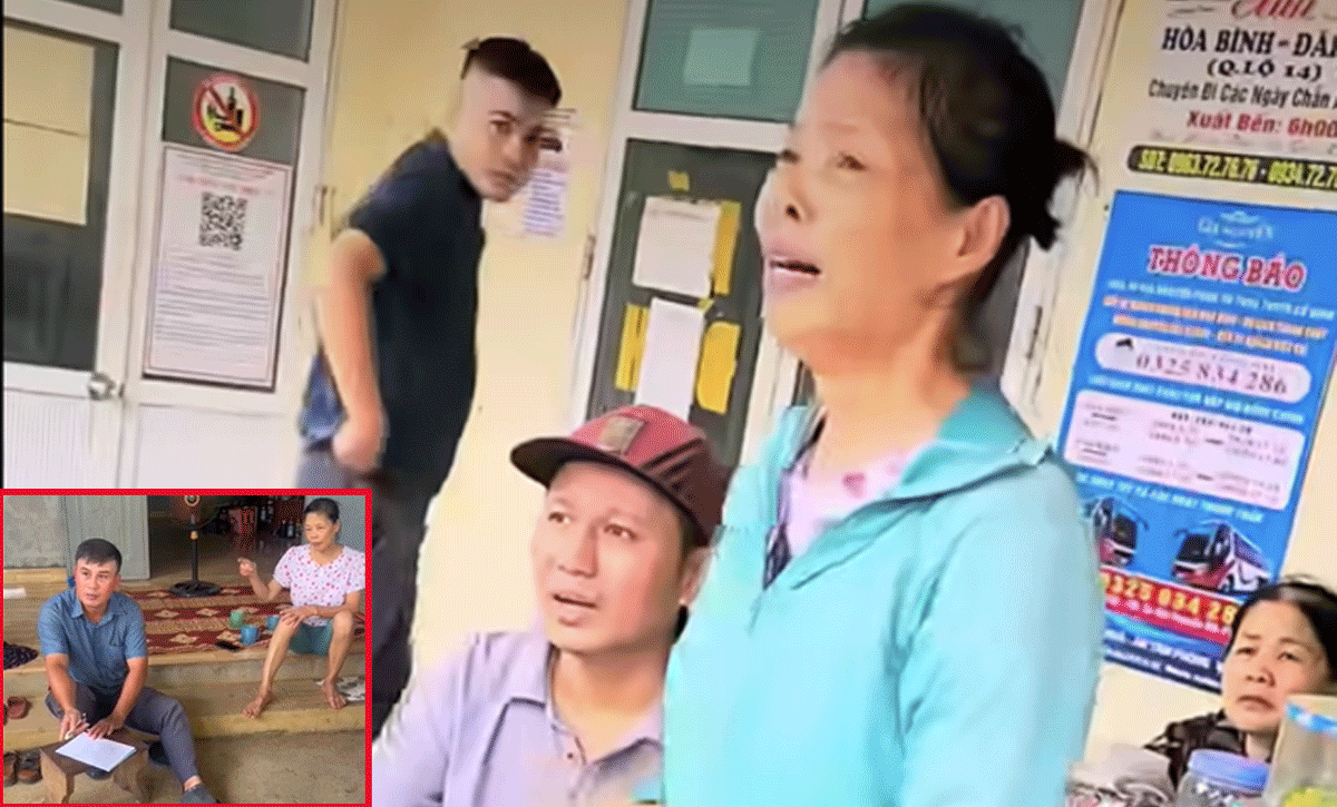 Người phụ nữ bị \'chặt chém\' cuốc xe 70km giá 3,5 triệu có quyết định gây chú ý việc kiện tụng tài xế taxi