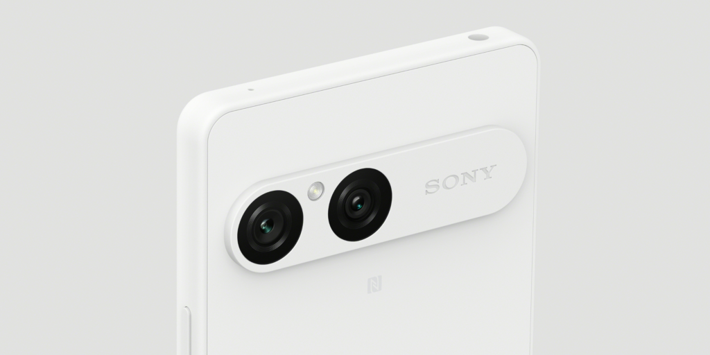 Sony mở bán siêu phẩm tầm trung với camera 50MP ngang ngửa iPhone 17, giá rẻ bằng nửa