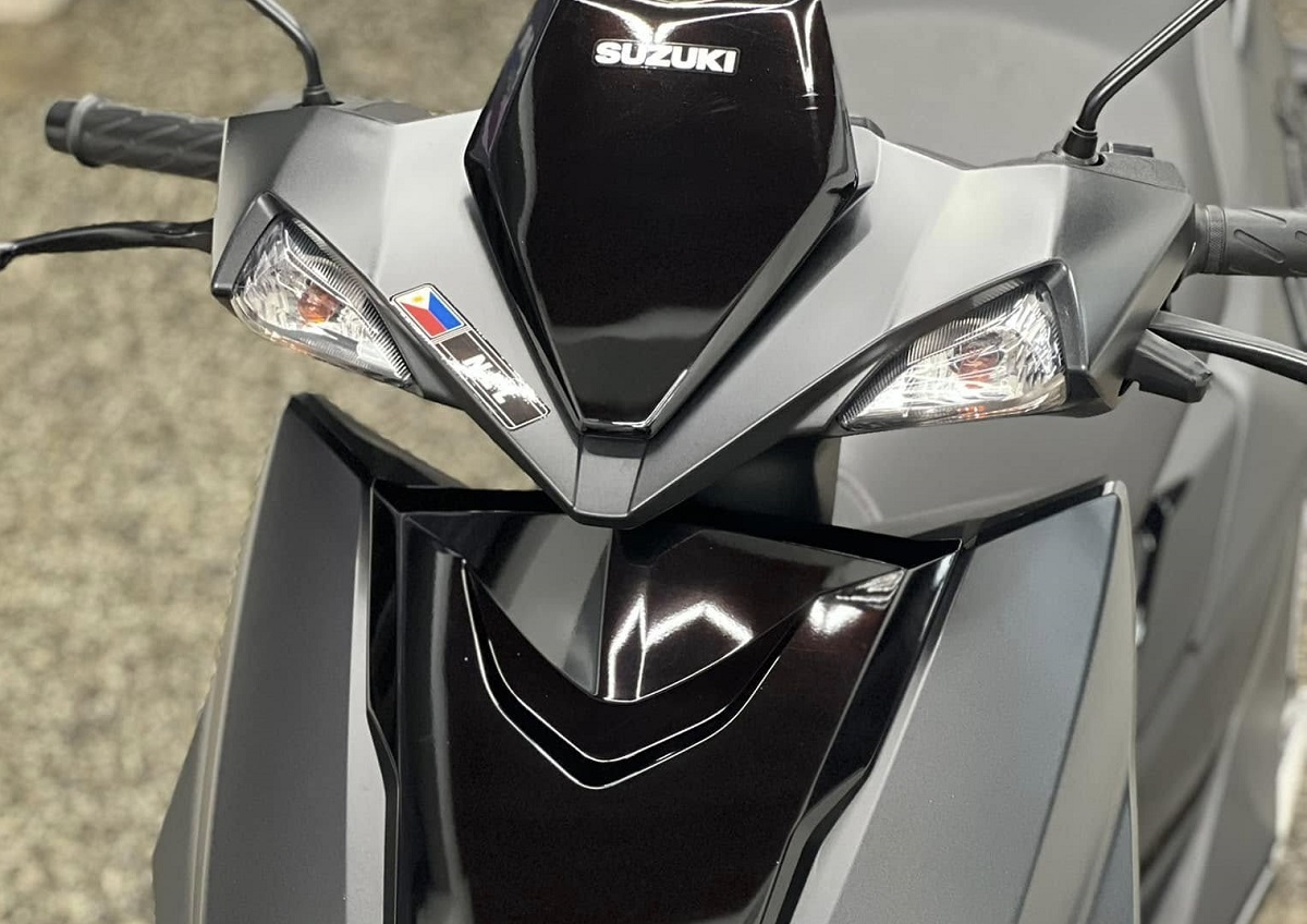 Suzuki chính thức ra mắt ‘huyền thoại xe ga’ 125cc mới đẹp lấn át Honda SH Mode và LEAD, giá dễ mua
