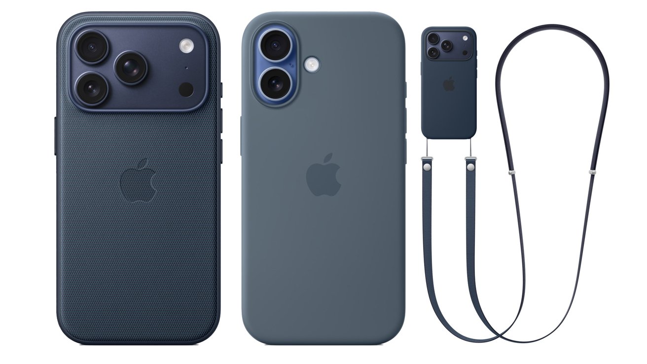 Muốn đeo iPhone 17 như túi xách, người dùng phải chi hơn 3 triệu đồng