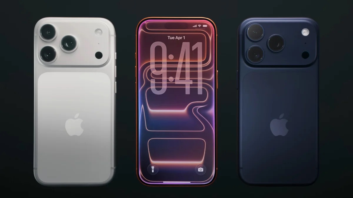 Dòng iPhone 17 nhận đơn đặt hàng nhiều gấp 3 lần iPhone 16 năm ngoái đạt mức cao kỷ lục