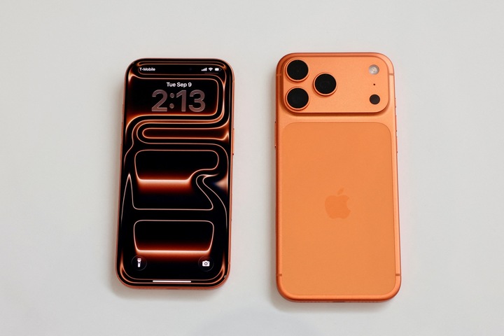 iPhone 17 về Việt Nam sớm nhất lịch sử, bất ngờ lọt top rẻ nhất thế giới