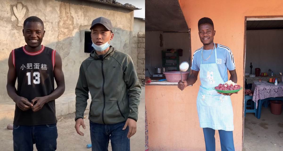Lindo bất ngờ ‘biến mất’ khỏi team châu Phi của Quang Linh Vlogs: Loạt nghi vấn khó hiểu lộ rõ nguyên nhân