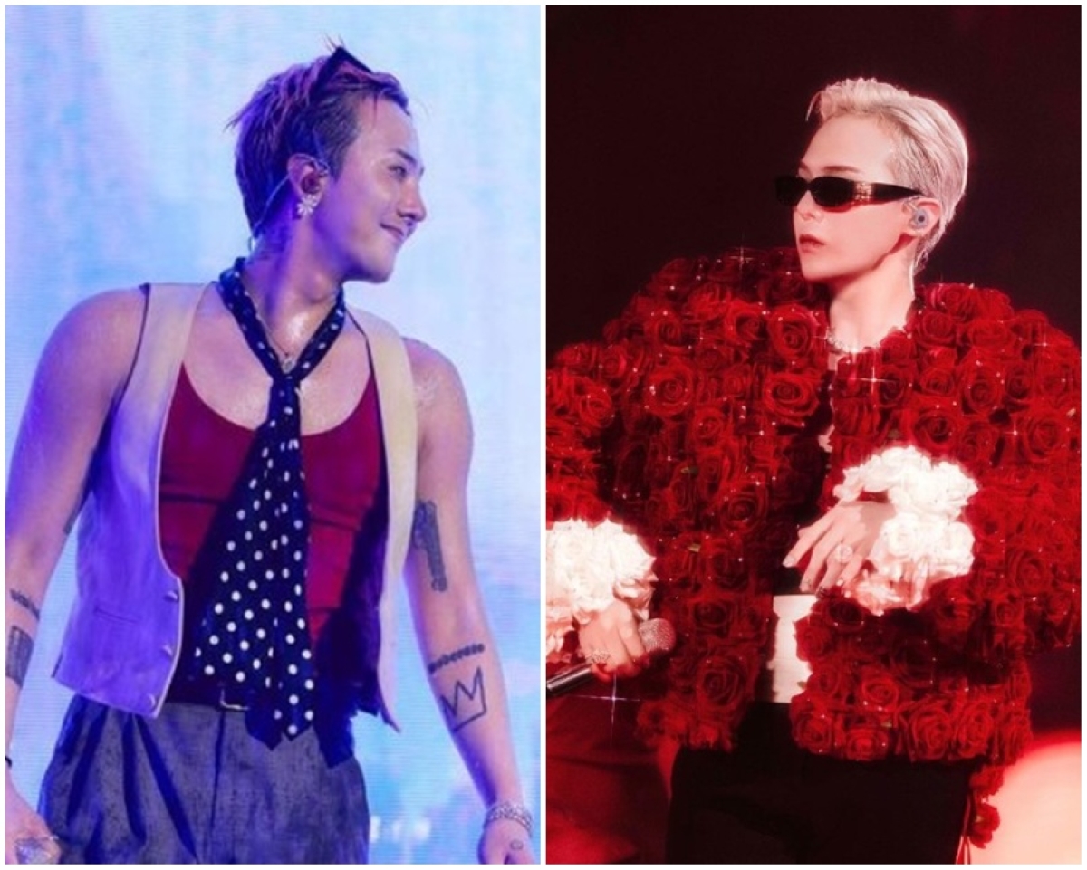  \'Ông hoàng K-pop\' G-Dragon đã xác nhận tổ chức concert tại Việt Nam: Lưu ý về thời gian và địa điểm