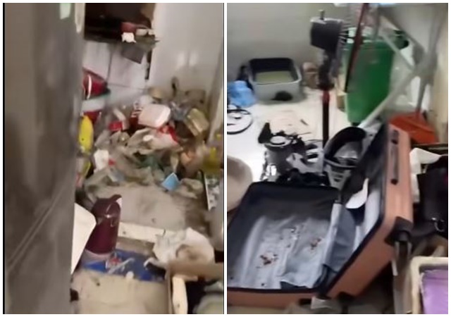 Chủ nhà trọ ở Nghệ An kinh hoàng sau khi mở phòng trọ cho 1 sinh thuê, CĐM nổi da gà vì bẩn