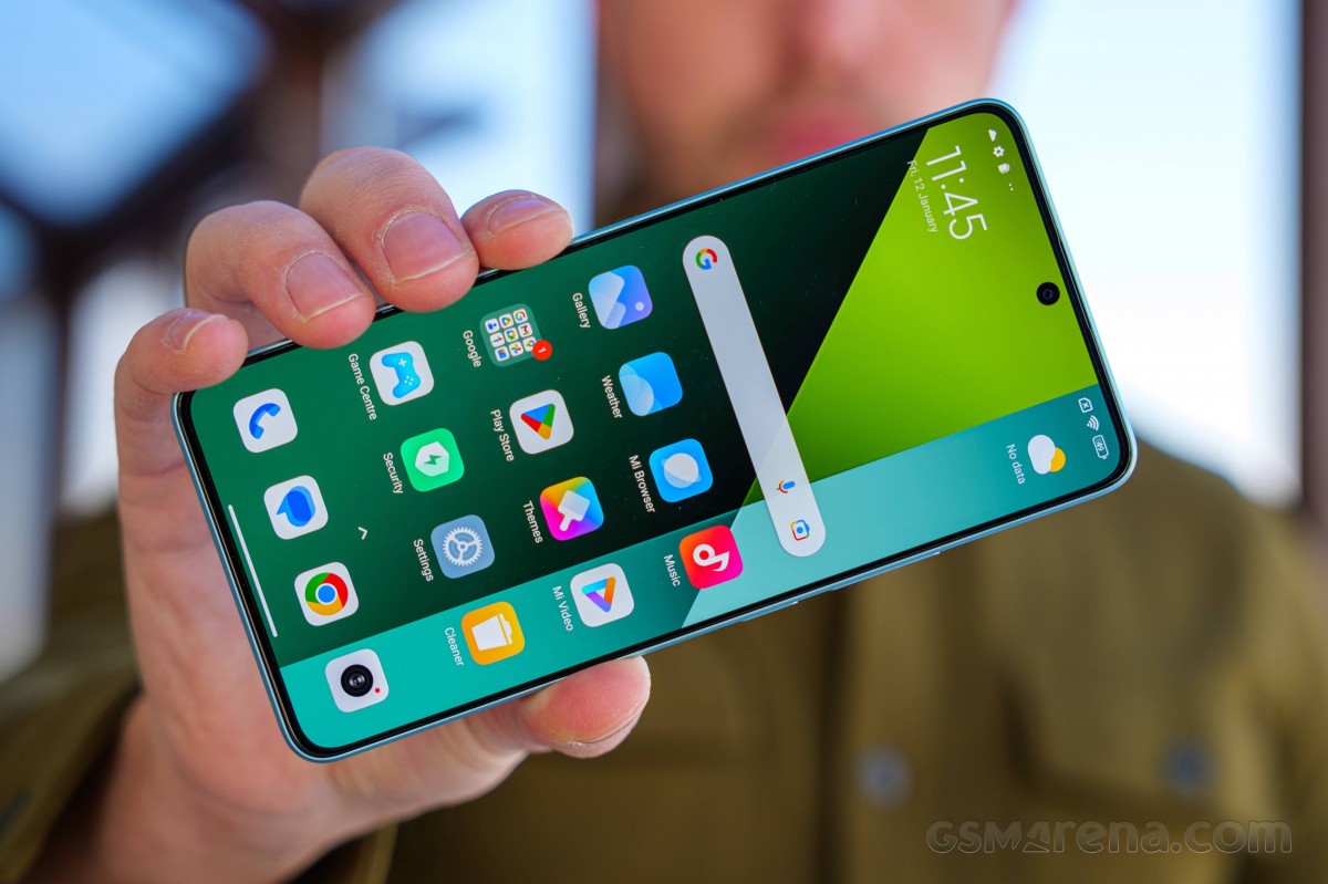 Kẻ hủy diệt tầm trung Redmi Note 13 Pro 5G sắp ngang  máy giá rẻ ngang ngửa Galaxy S24 Ultra