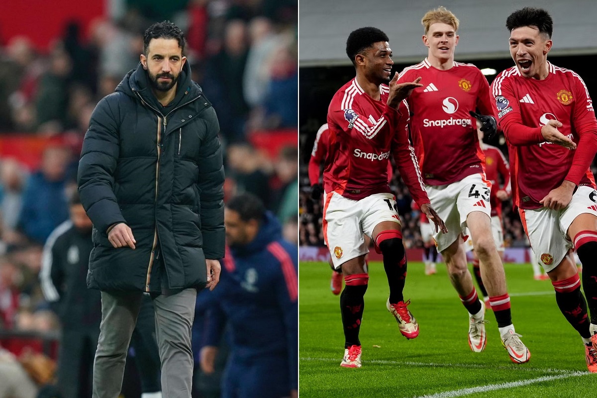 Barcelona nhòm ngó, Man United xác định trói chân nhà vô địch World Cup