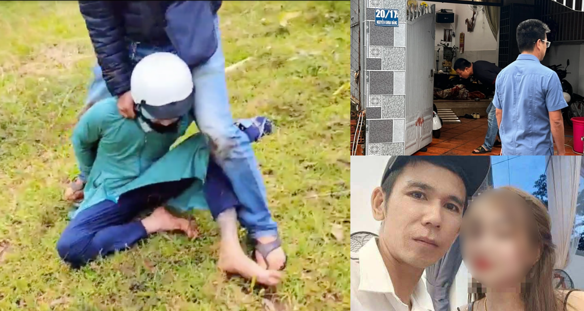 Thảm án Đắk Lắk: Động cơ lạnh gáy và hành động bất thường của hung thủ vài ngày trước khi sát hại 4 người trong gia đình