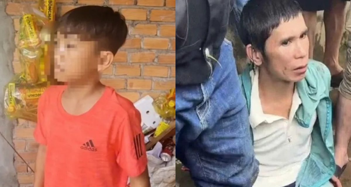 Vụ sát hại 4 người ở Đắk Lắk: Lời kể rùng mình của bé trai hàng xóm về giây phút cứu sống bạn thoát tay hung thủ