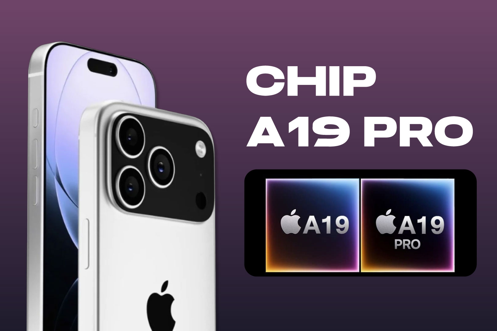 iPhone 17 Pro và bước nhảy vọt về sức mạnh chip: Khi điện thoại đủ sức cạnh tranh với máy tính