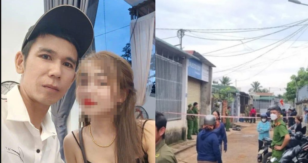 Danh tính hung thủ vụ thảm án ở Đắk Lắk khiến 4 người thương vong đang khiến dư luận hoang mang