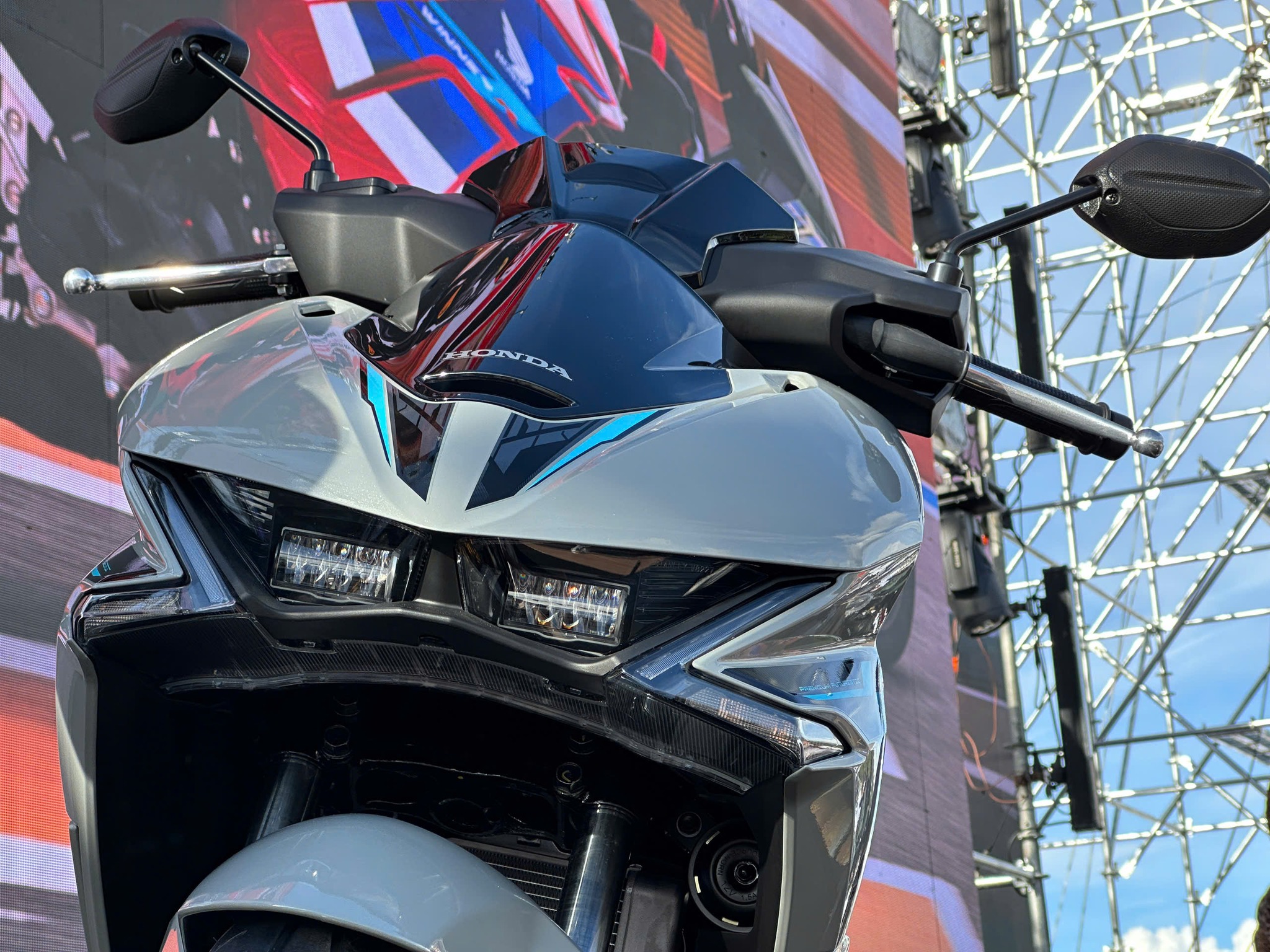 Tin xe máy 13/9: Honda Winner R phiên bản 2026 ra mắt tại Việt Nam, khắc chế Yamaha Exciter, giá mềm