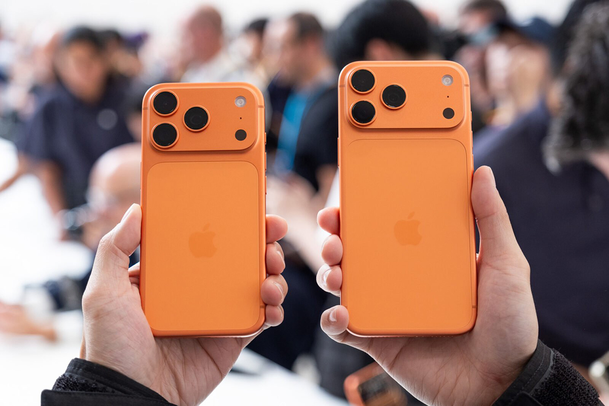 Apple bỏ titanium, quay lại khung nhôm trên iPhone 17 Pro Max: Tiết kiệm hay đánh mất đẳng cấp?