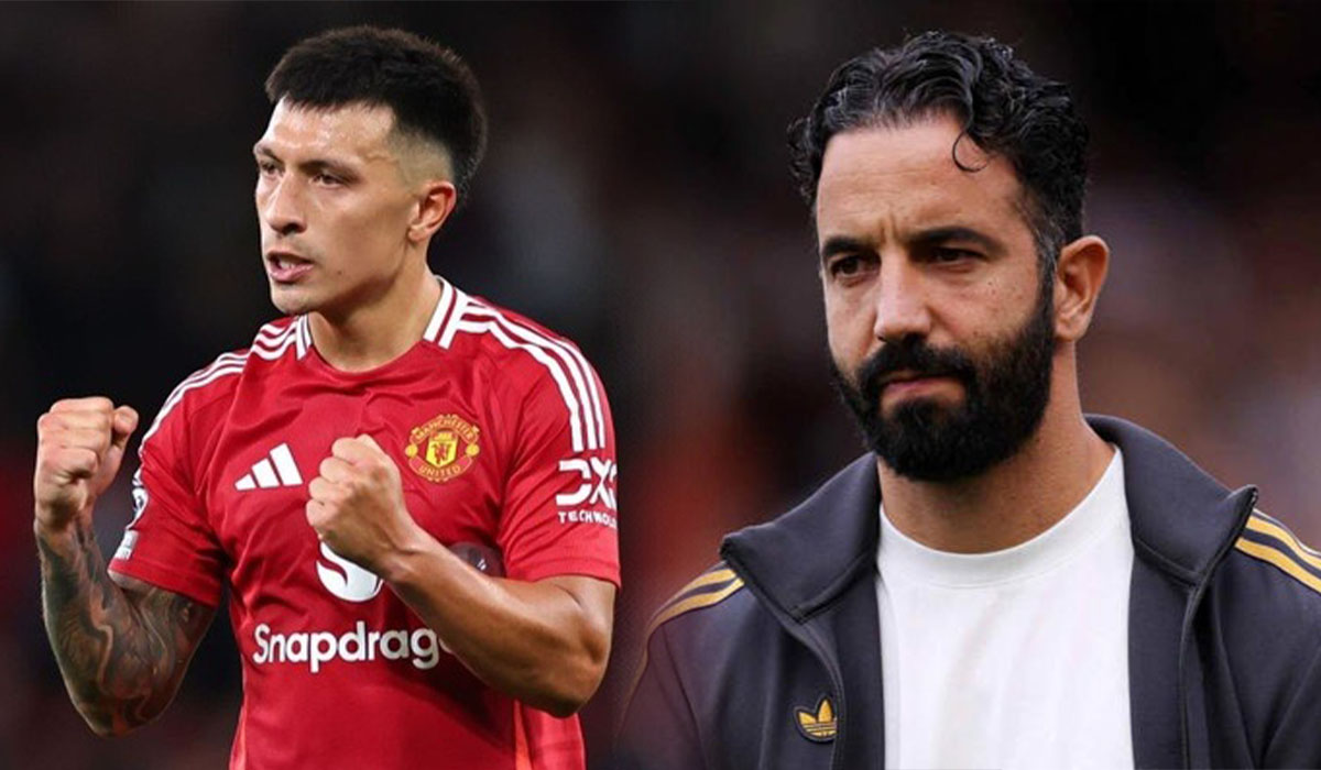 Tin bóng đá quốc tế 13/9: Xong vụ Lisandro Martinez rời MU; Man United tìm ra \'Van der Sar mới\'?