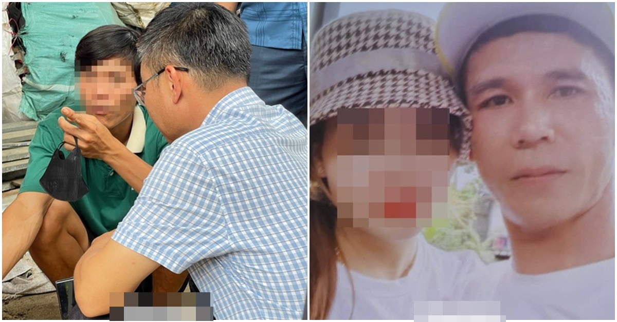 Lời kể lạnh gáy của nhân chứng về nghi phạm vụ thảm án cả gia đình ở Đắk Lắk, chuyện đã xảy ra như \'cơm bữa\'