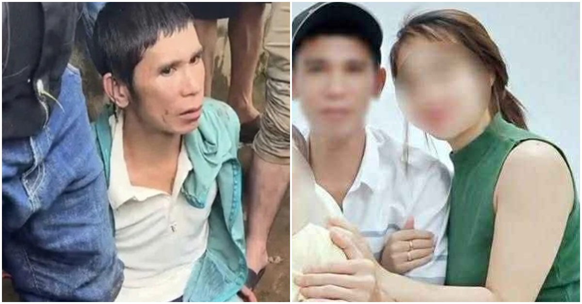 Bài đăng cuối cùng vỏn vẹn 3 chữ gây rùng mình của nghi phạm sát hại cả gia đình người yêu ở Đắk Lắk