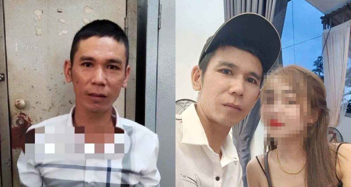 Hiện trường thảm án khiến gia đình 4 người thương vong ở Đắk Lắk, bất ngờ quan hệ giữa nạn nhân và nghi phạm