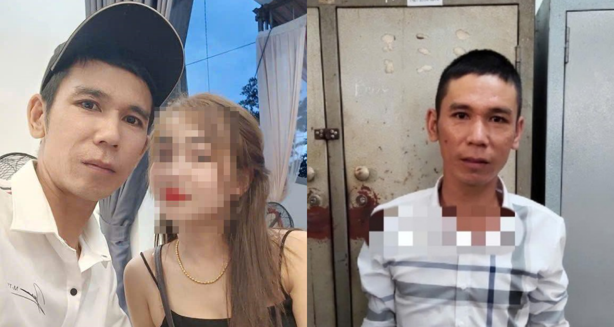 Nguyên nhân ban đầu vụ thảm án Đắk Lắk, hàng xóm hé lộ tình tiết ám ảnh trong đêm định mệnh