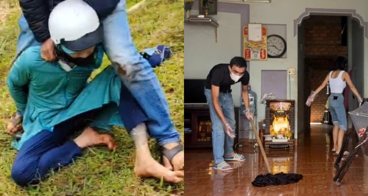 Lời khai máu lạnh của kẻ gây ra vụ thảm án 4 người thương vong ở Đắk Lắk, hé lộ nguyên nhân đau lòng