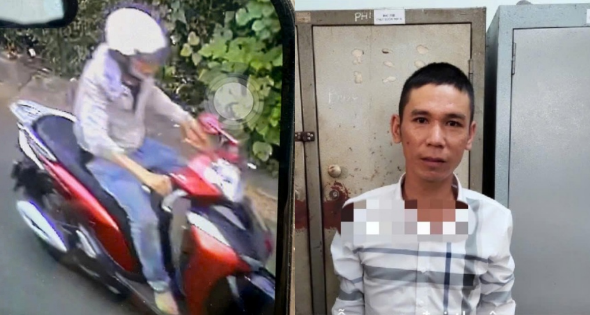 Nghi phạm thảm án Đắk Lắk tiếp tục phạm tội sau khi gây án, ngụy trang tinh vi hòng qua mắt công an
