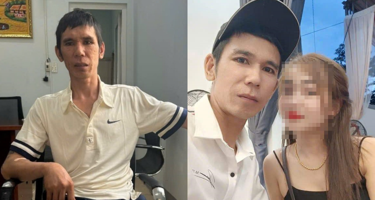 Lai lịch bất hảo của kẻ gây thảm án Đắk Lắk khiến 3 mẹ con ra đi mãi mãi, rõ lý do gia đình nạn nhân ngăn cấm