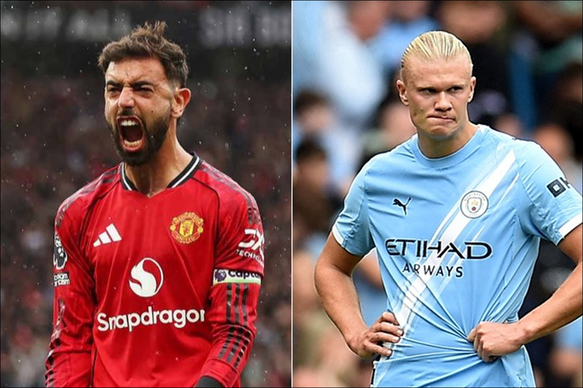 Bảng xếp hạng Ngoại hạng Anh 2025/26 mới nhất: MU áp sát top 4, Man City rơi xuống nhóm trụ hạng?