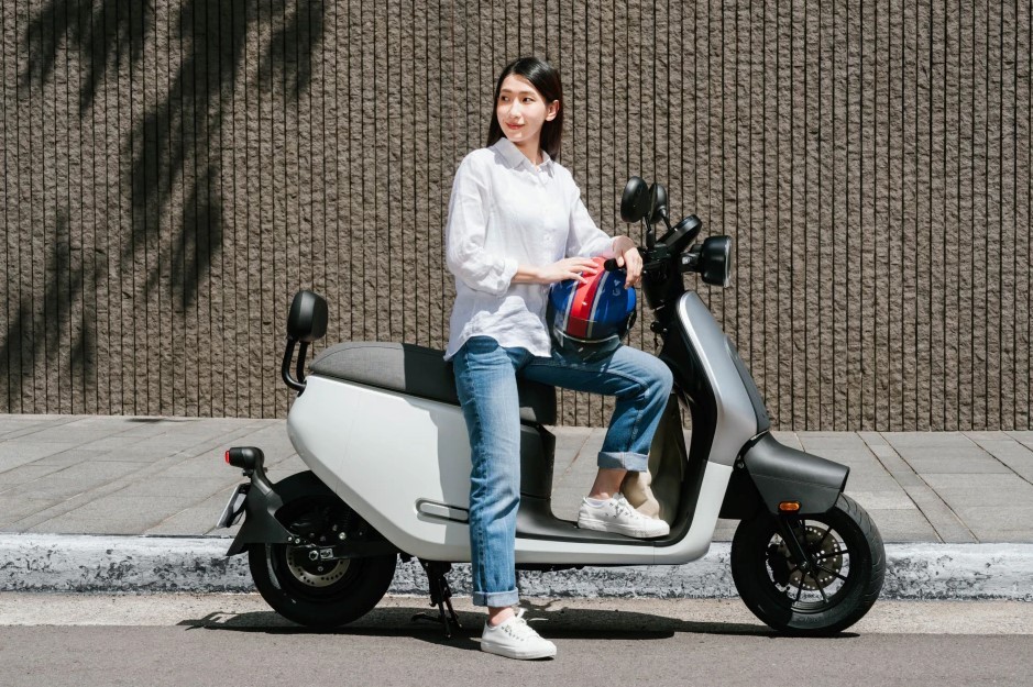 Đả bại Honda Vision, mẫu xe ‘quốc dân’ mới thiết kế đẹp hơn SH Mode và LEAD ra mắt giá 30 triệu đồng ảnh 4