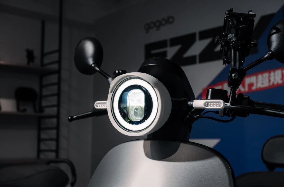 Đả bại Honda Vision, mẫu xe ‘quốc dân’ mới thiết kế đẹp hơn SH Mode và LEAD ra mắt giá 30 triệu đồng