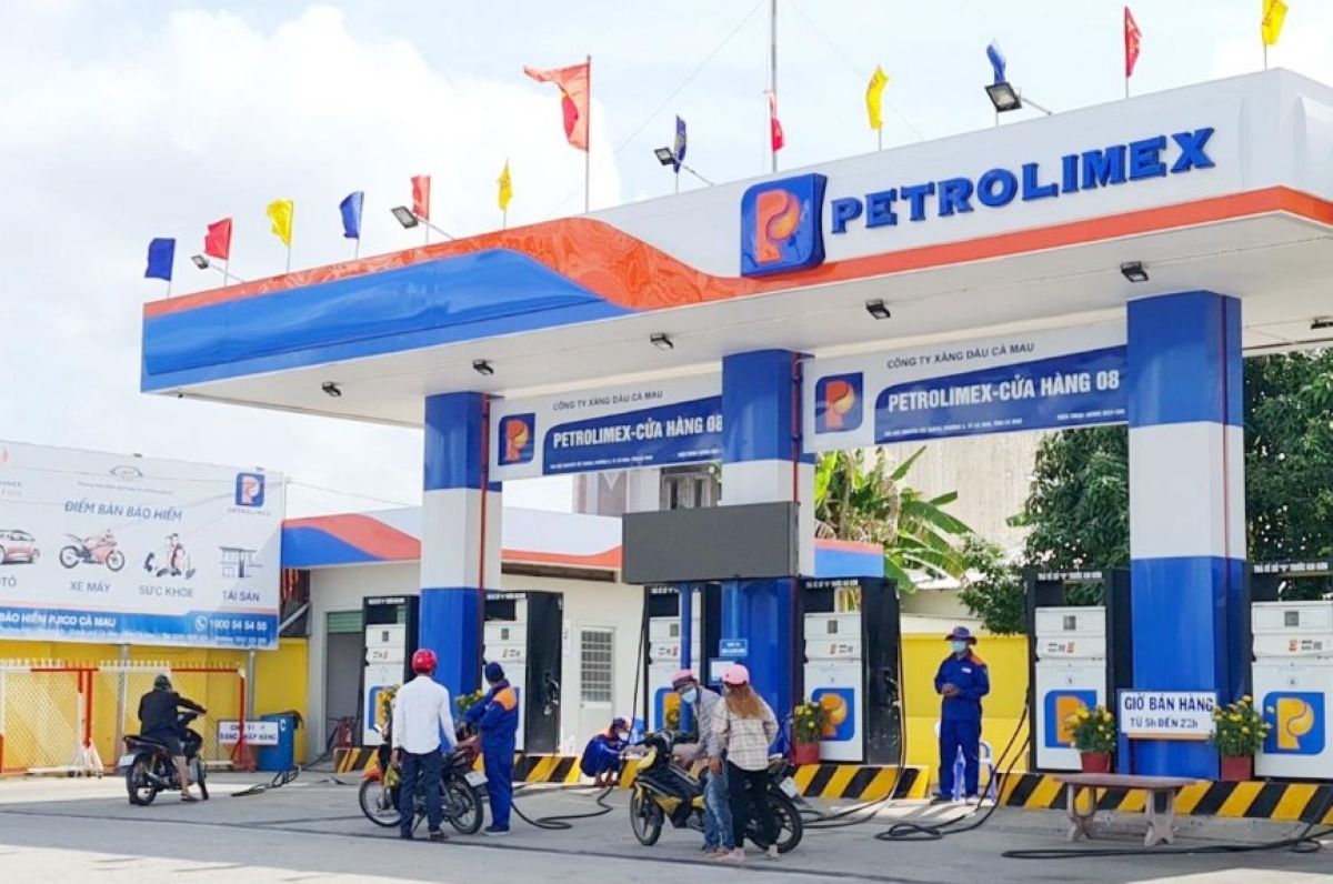 Giá xăng dầu hôm nay 14/9: Thế giới tăng, trong nước xăng giảm nhưng dầu tăng