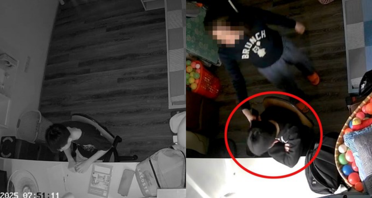 Bé trai 13 tuổi viết tâm thư kêu cứu: Lật tẩy sự thật sau màn kịch của mẹ kế, lý do gia đình công khai sự việc?
