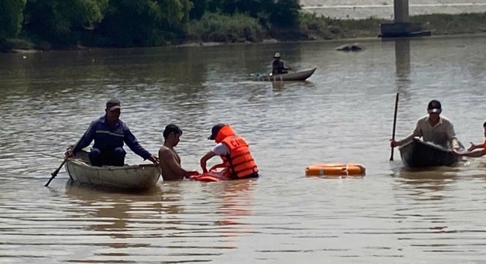 Không có phép màu với hai em học sinh mất tích ở Đắk Lắk, phát hiện thi thể ở nơi gây xót xa