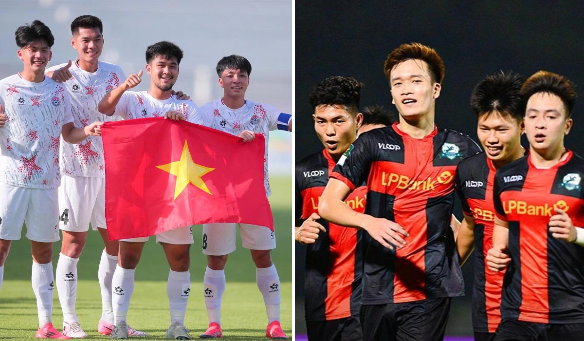 Lịch thi đấu vòng 4 V.League 2025/26 mới nhất: Tân binh V.League gây thất vọng; Ngôi đầu BXH đổi chủ?